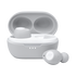 JBL Tune 115TWS - White - True wireless earbuds - Hero